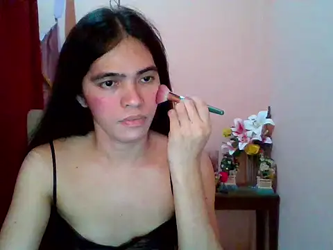 sweet yummy69 online show from March 2, 5:08 am