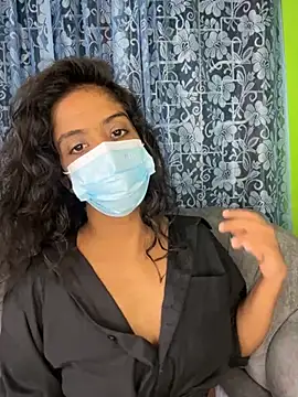 SukiyamaAsia online show from October 20, 5:27 pm