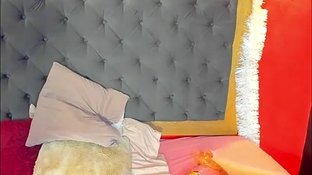 Xiomara Stwart online show from December 4, 8:09 pm