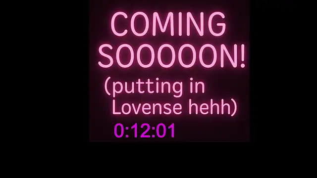 cinderellie online show from November 11, 3:57 am