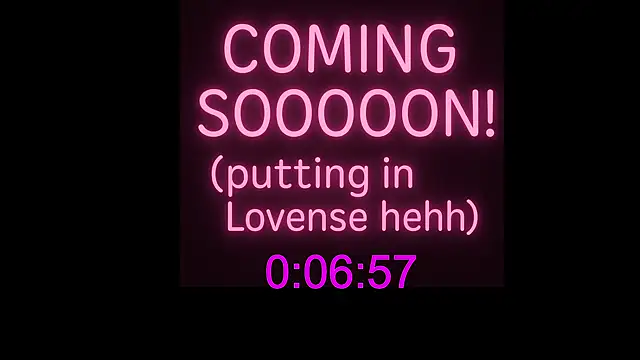cinderellie online show from November 7, 4:07 am