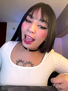 Hinatamoon  online show from December 17, 4:38 am