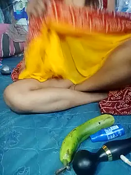 Your-SANAM online show from February 24, 4:49 pm