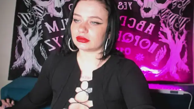 angelalicehell online show from March 13, 4:47 am