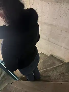 latingangsex online show from February 18, 10:20 pm