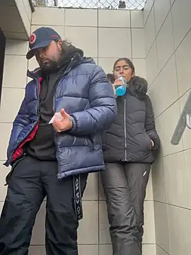 latingangsex online show from January 9, 3:16 pm