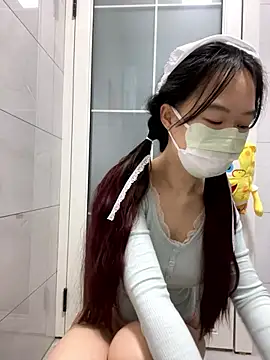 baobei-527 online show from January 6, 3:21 am