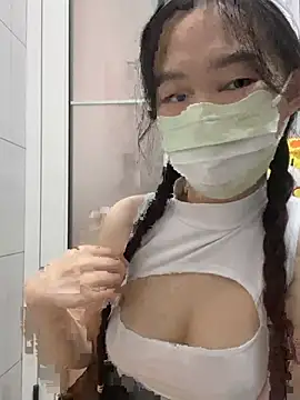 baobei-527 online show from January 15, 1:50 pm