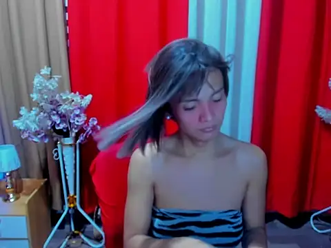 xAsianTOPModelx online show from May 1, 11:13 am