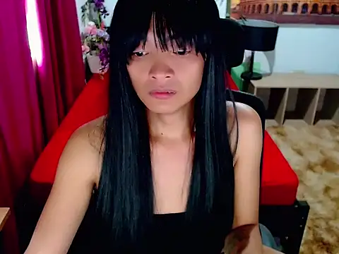 xAsianTOPModelx online show from June 13, 10:29 pm