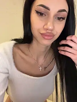 ilariea girl online show from November 10, 12:17 am