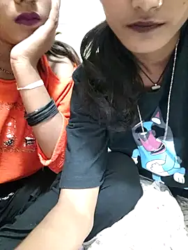 Unique girls90 online show from October 21, 12:53 pm