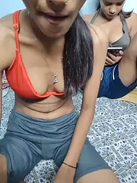 Unique girls90 online show from June 27, 12:22 pm