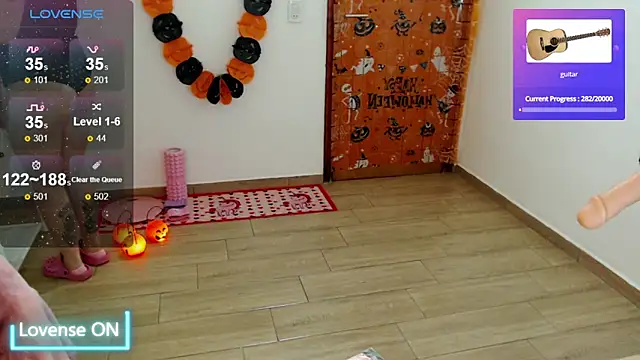 Snapshot of Senorita__Dakota chatting on October 14, 11:29 pm Senorita Dakota online show from October 14, 11:29 pm