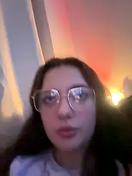 Victoria6989 online show from December 13, 9:54 pm