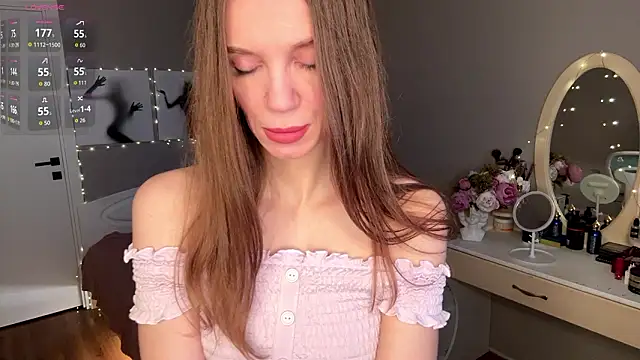 OdaMinty online show from March 15, 6:15 am