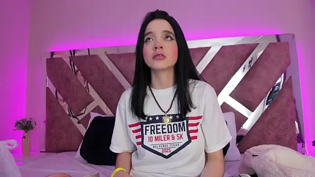 MeganR  online show from January 17, 3:36 am