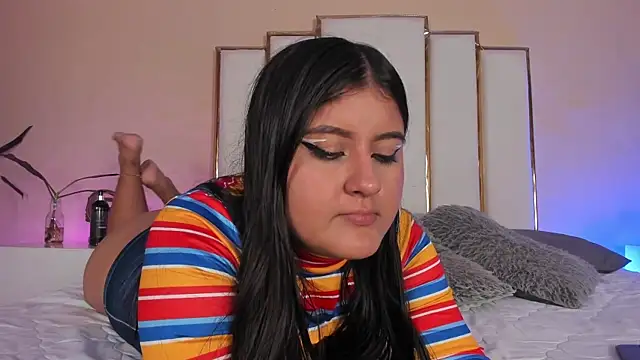 AnnaSwift  online show from November 6, 5:24 am