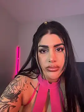 Niinarosee online show from June 24, 10:09 pm