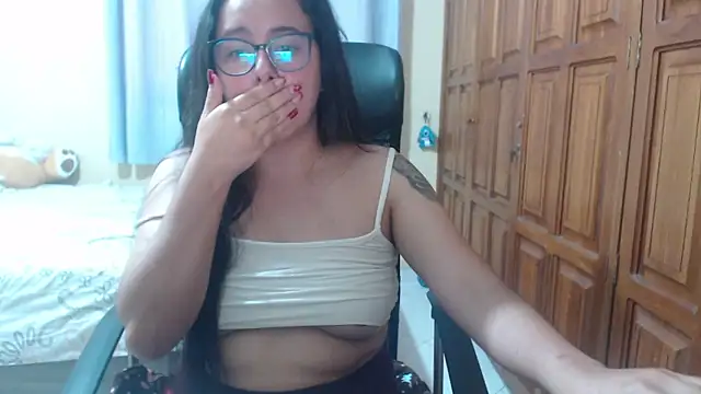 Venus cat  online show from January 11, 8:19 am