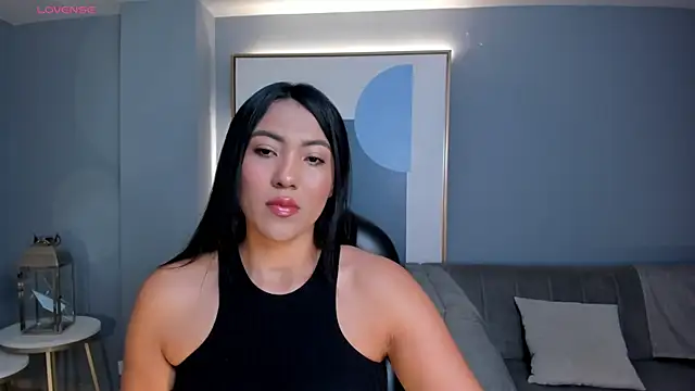 NatalieLewis online show from August 4, 11:16 am