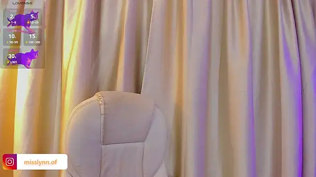 alana madison10 online show from December 14, 6:08 am