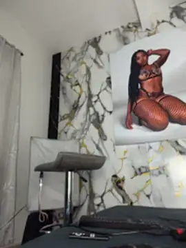 MerliaSsomer online show from June 17, 12:39 pm
