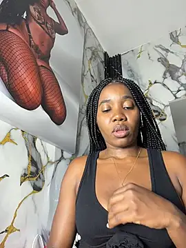 MerliaSsomer online show from July 29, 9:59 pm