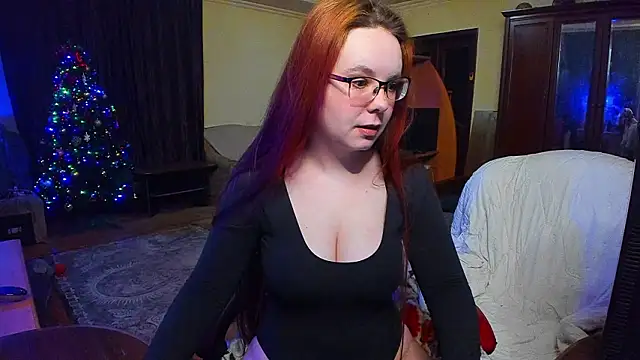 JustFoxyee online show from March 15, 1:07 am