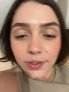 luiza barcelos online show from October 17, 8:56 pm