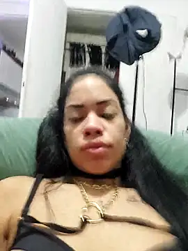 thaliacangri online show from October 1, 7:35 am