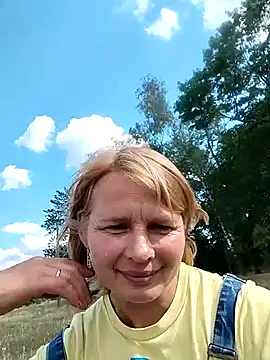 Masha412111 online show from July 5, 2:01 pm