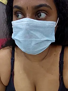 Dheronika sweetie online show from May 9, 9:22 am