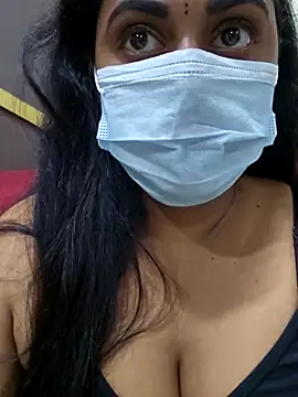 Dheronika sweetie online show from May 11, 9:23 pm