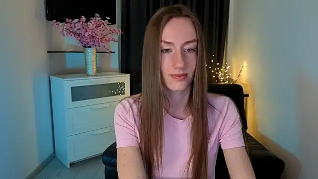 GoldenRose  online show from February 24, 1:43 pm