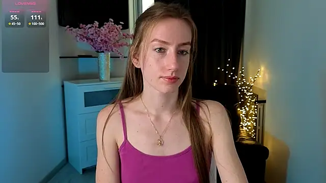 GoldenRose  online show from February 27, 2:06 pm