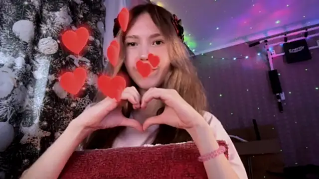 Jerrieberry online show from October 1, 1:05 pm