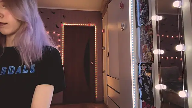 Jerrieberry online show from March 18, 1:16 pm