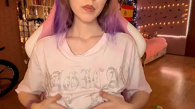 Jerrieberry online show from February 15, 1:43 pm