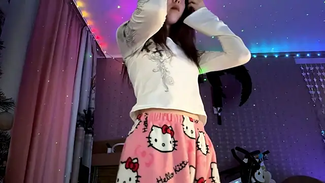 Jerrieberry online show from October 8, 1:26 pm