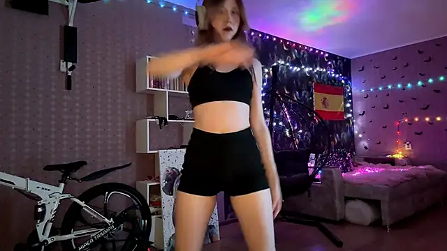 Jerrieberry online show from November 17, 2:29 pm