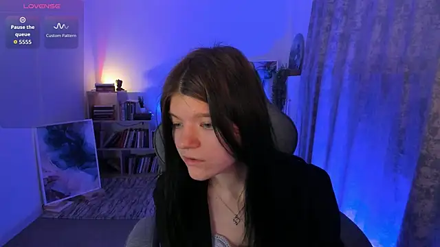 StasyaCollins online show from October 21, 11:58 am