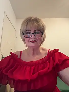 BoloshkaBlonda online show from June 12, 7:22 pm