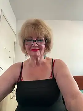 BoloshkaBlonda online show from July 12, 3:57 pm