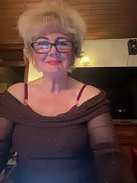 BoloshkaBlonda online show from May 2, 7:17 pm