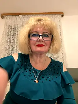 BoloshkaBlonda online show from November 22, 6:32 pm