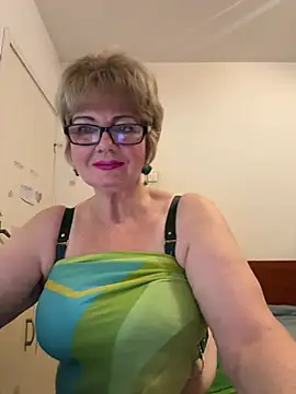 BoloshkaBlonda online show from February 11, 7:59 pm