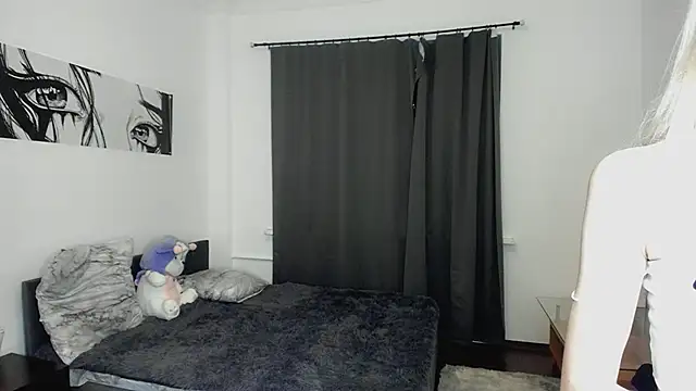 PocketDollX online show from November 13, 3:00 pm