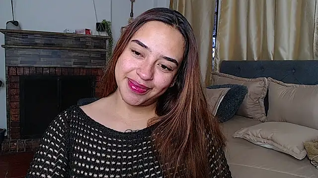 Cataleya Kudo online show from October 16, 7:16 pm