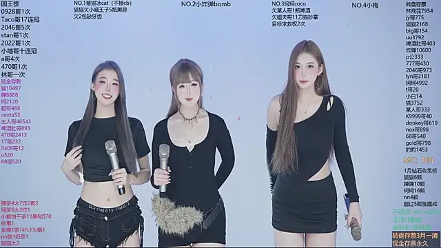 sweetgirls666 online show from January 13, 11:03 am